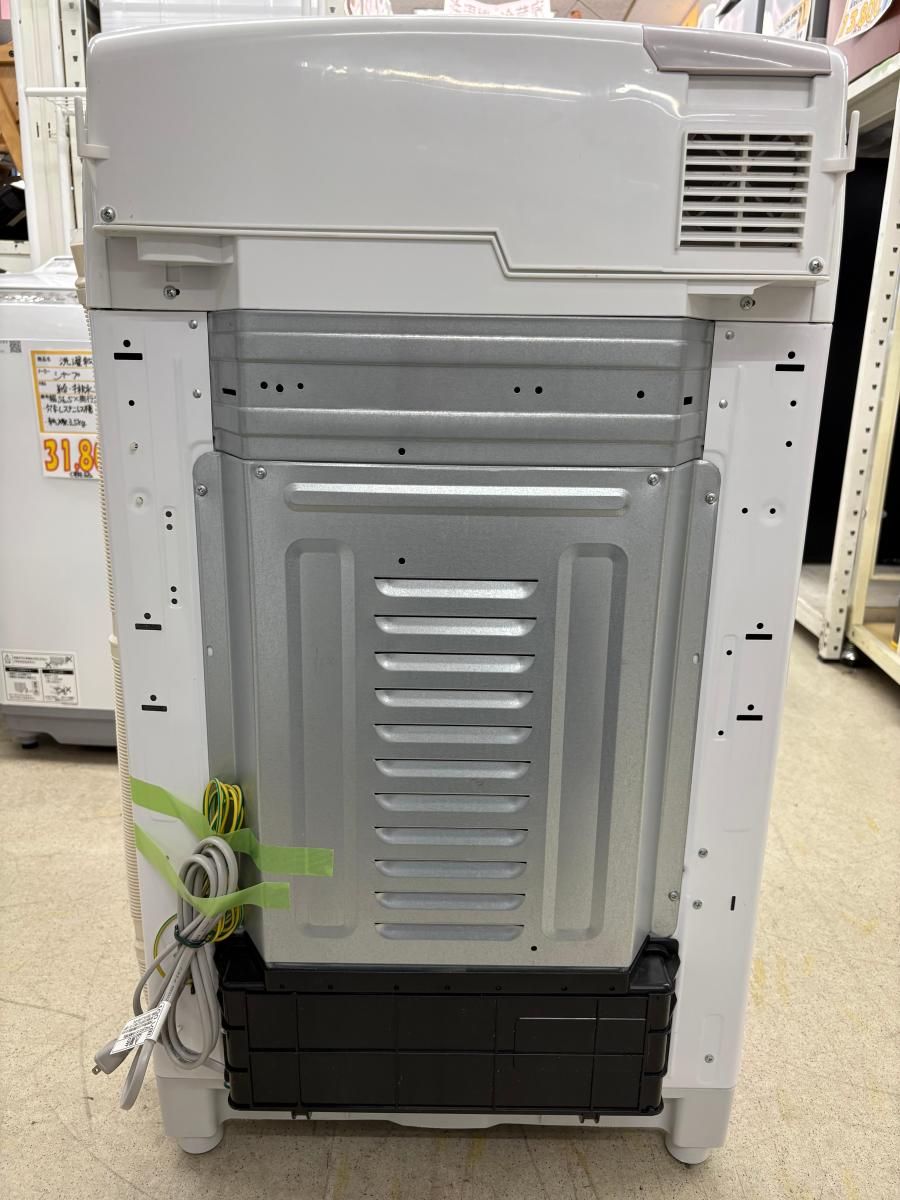 店頭引渡 TOSHIBA