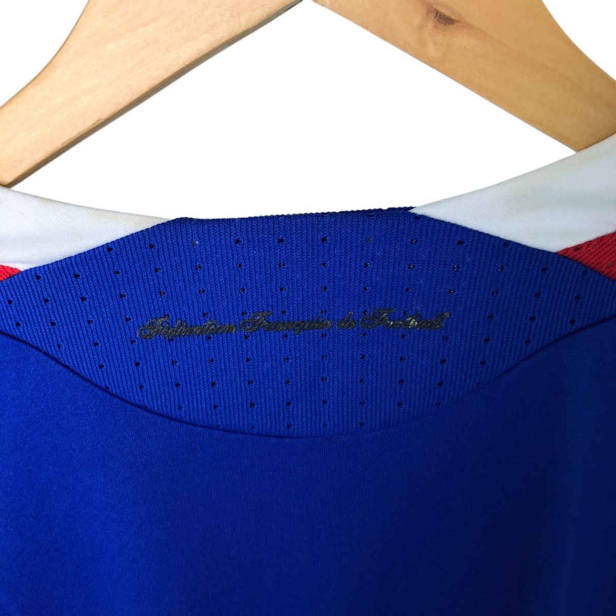 正規品，100%新品 古着 00年代 アディダス adidas フランス代表