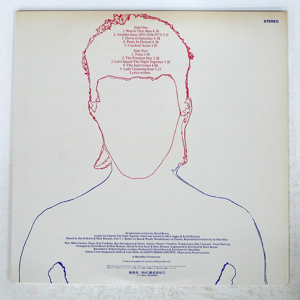 盤 DAVID