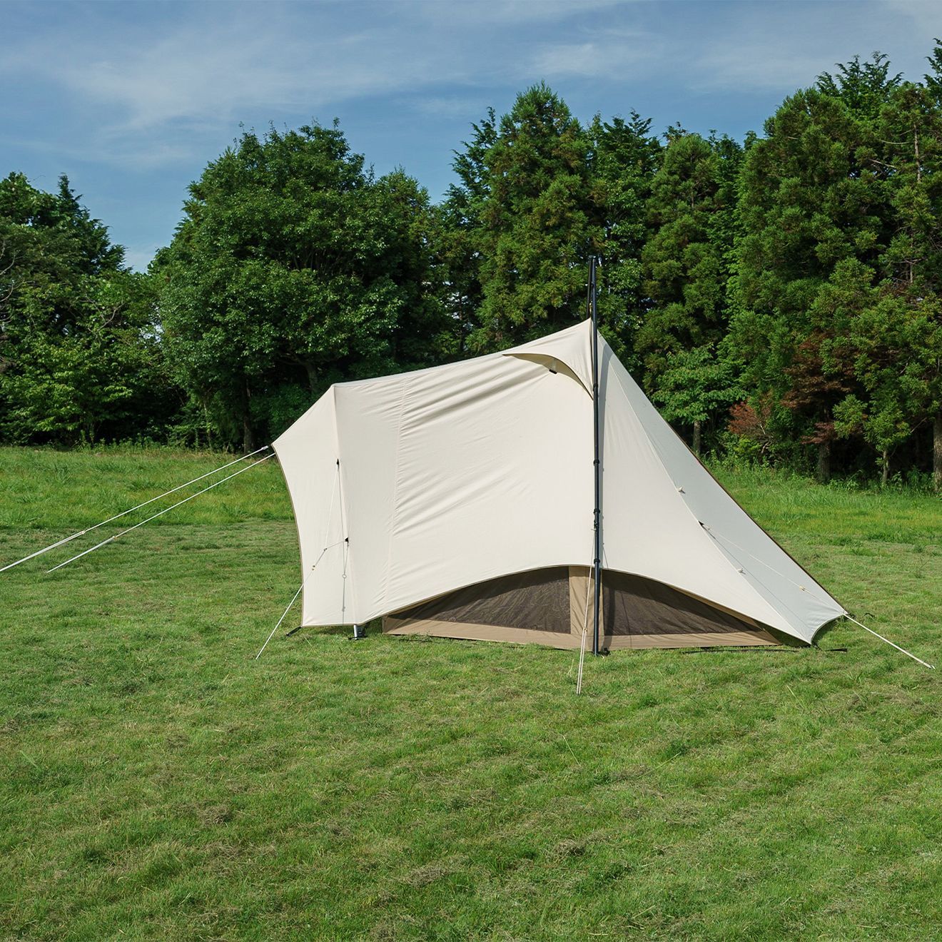 オガワ ピレウス 5人用 2746B 屋内展示品処分 箱無し 新品未