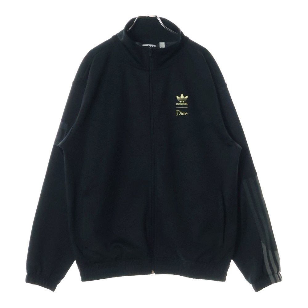 Dime adidas Superfire トラックジャケット　XL adidas (アディダス) ×DIME SUPERFIRE TRUCK TOP ダイム