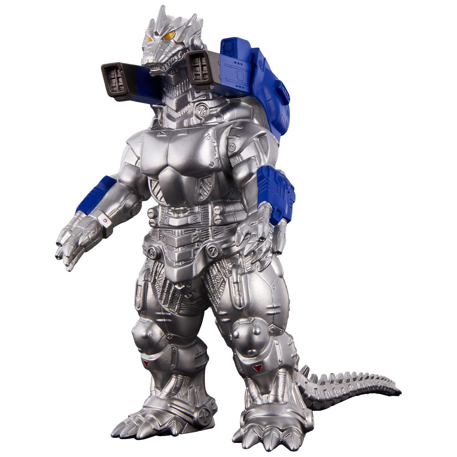 Style メカゴジラ 2002 ムービーモンスターシリーズ メカゴジラ 2002
