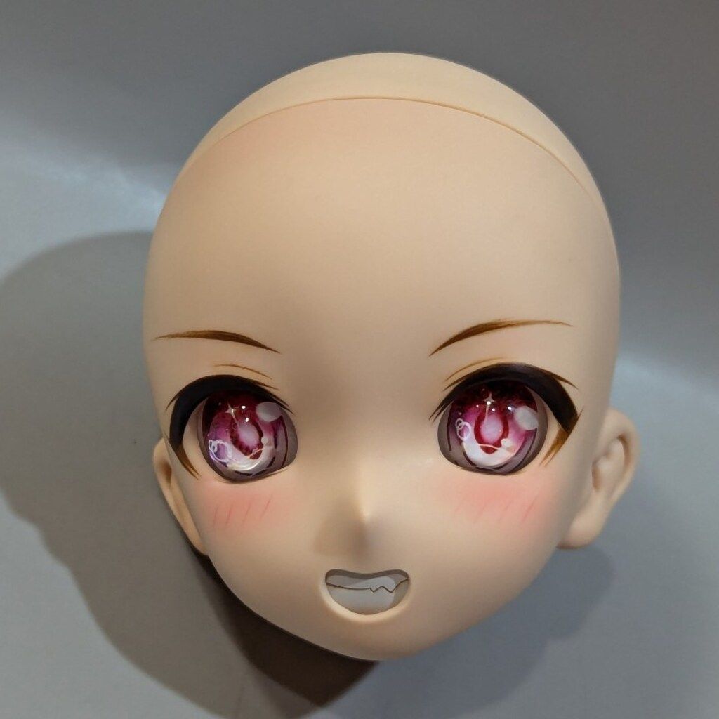ボークス DDH-10 ノーマル肌