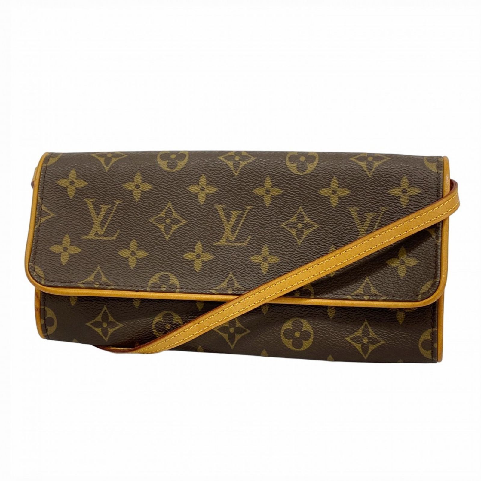 ルイ・ヴィトン(Louis Vuitton) ルイ・ヴィトン ショルダー