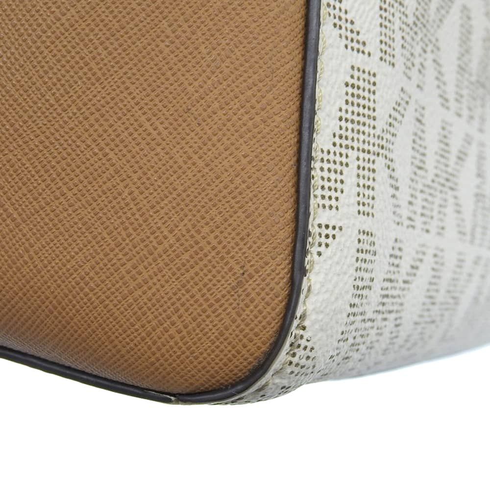 本物保証】 超美品 マイケルコース MICHAEL KORS 2WAYバッグ  