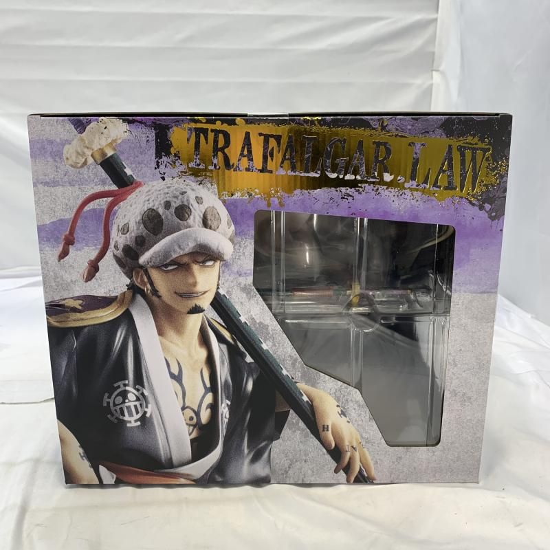 MegaHouse P.O.P