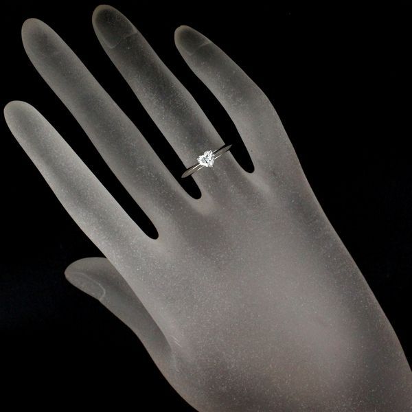 ティファニー ハート