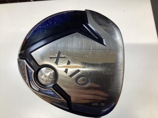 中古】 ダンロップ XXIO(2012) 10.5° ドライバー DR XXIO MP700