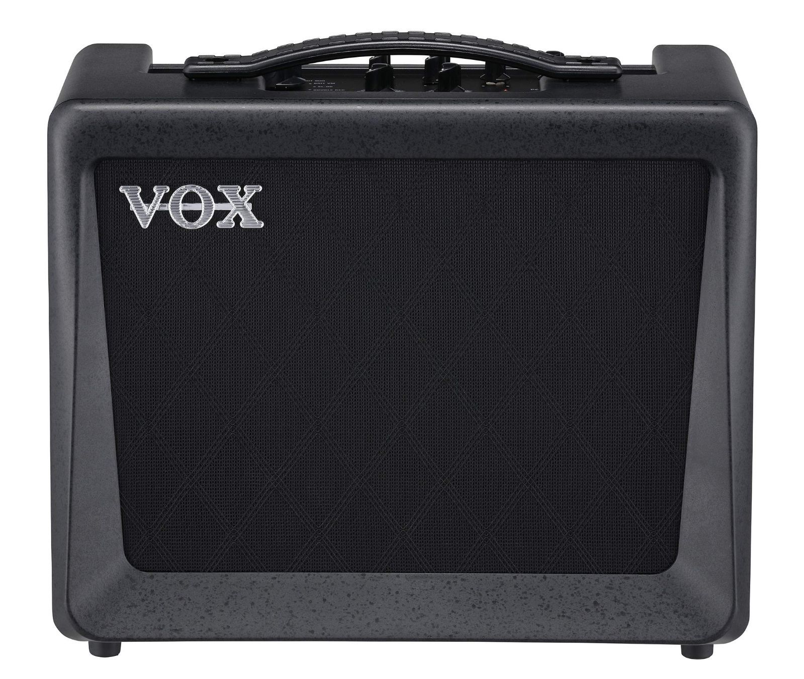 VOX 軽量 コンパクト設計15Wギター用アンプ VX15 GT
