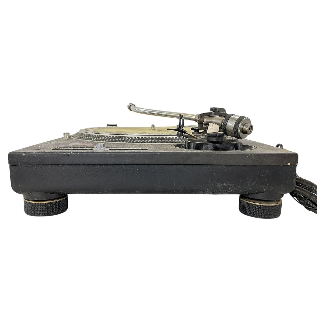 ターンテーブル