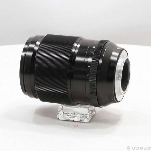 〔 品〕 XF 90 mm F 2 R LM WR 349