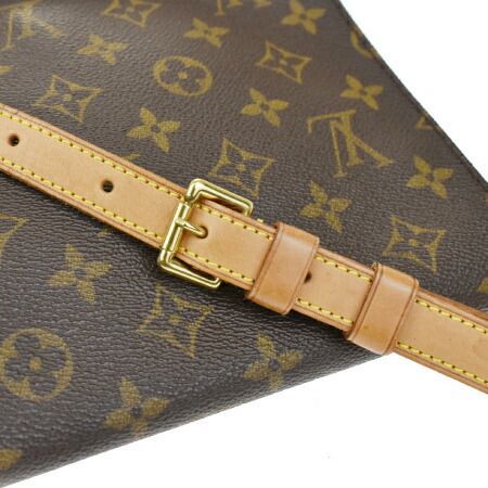 中古】 中美品 ルイヴィトン LOUIS VUITTON ミュゼットタンゴ