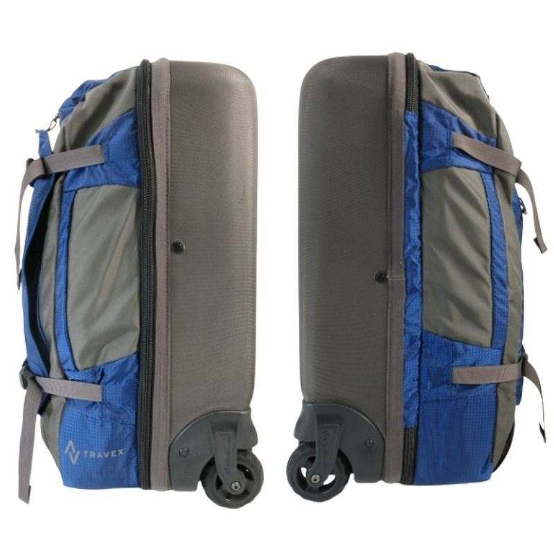 エディーバウアー EDDIE BAUER キャリーケース キャリーバッグ スーツ
