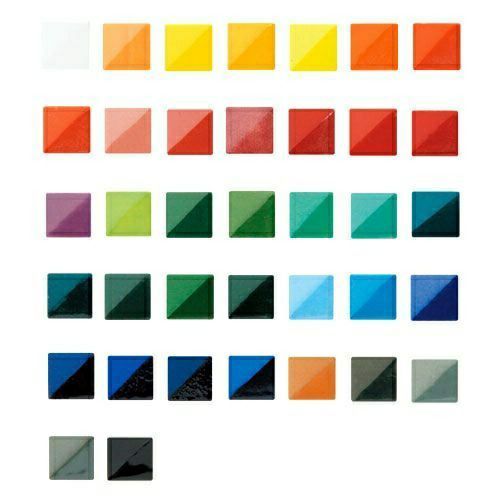 下絵の具ワンストローク