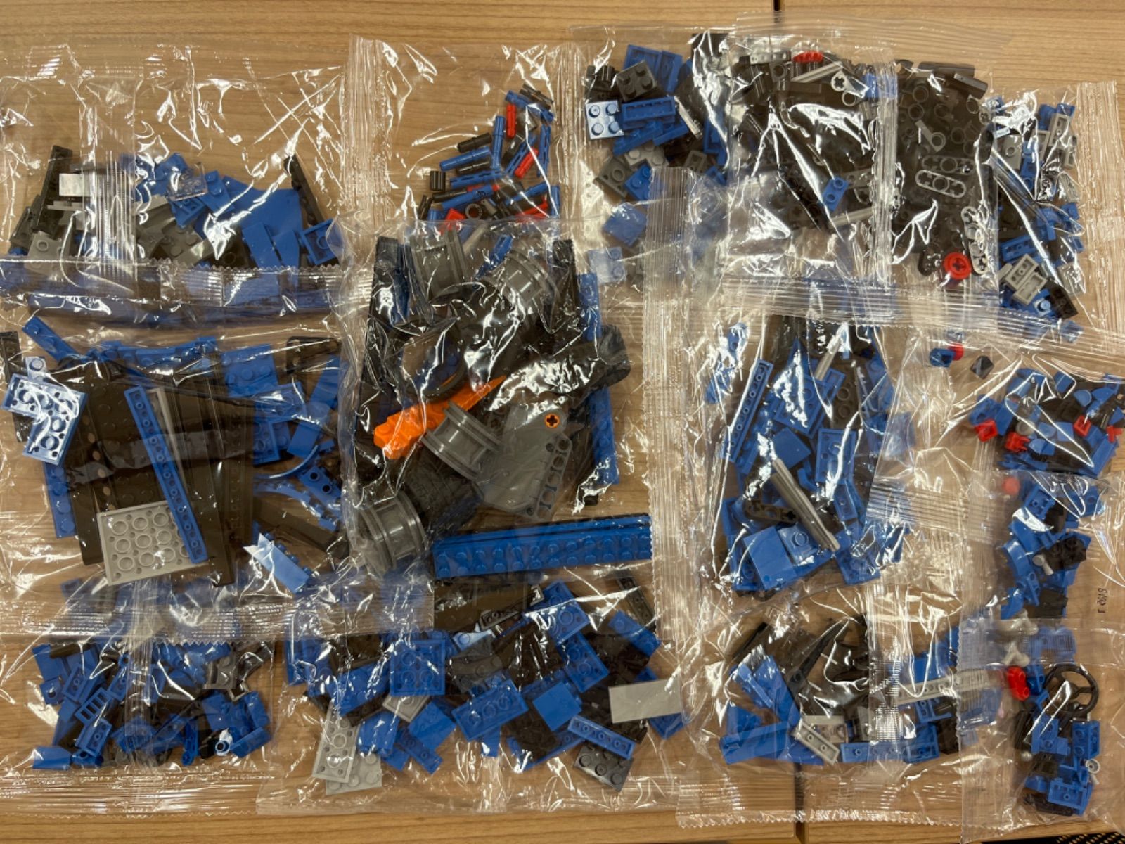 ブロック互換 レゴ 互換品 日産nissan 車 クリスマス プレゼント