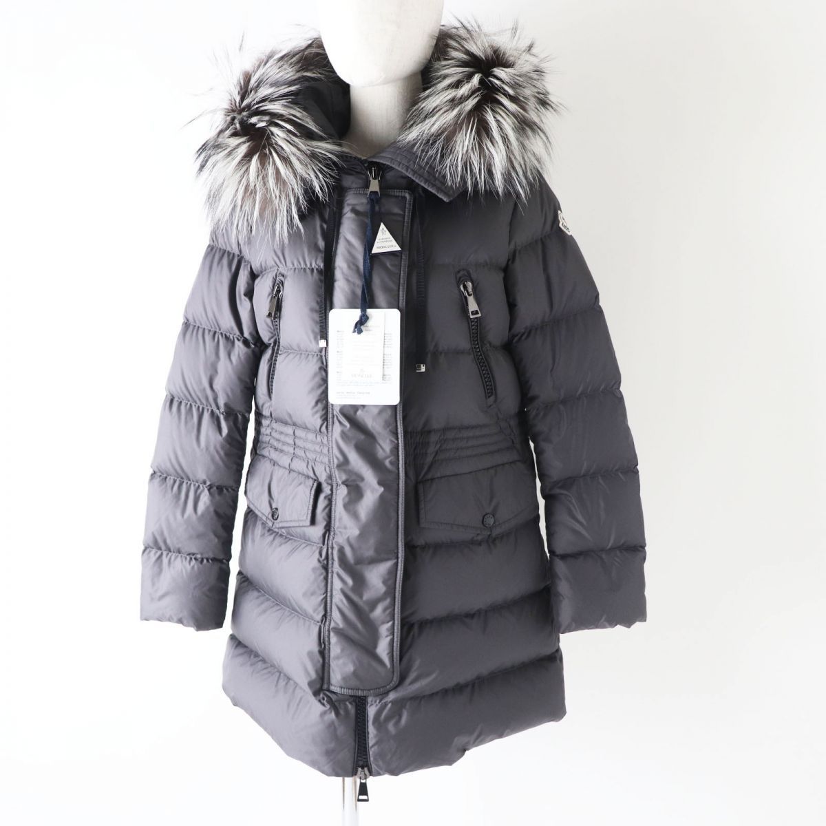 未使用◎正規品 MONCLER モンクレール 19-20AW APHROTI アフロティ