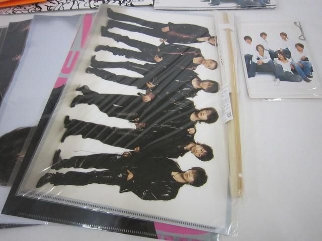 中古品 KAT-TUN QUEEN OF PIRATES 通常版 未開封 他 クリア