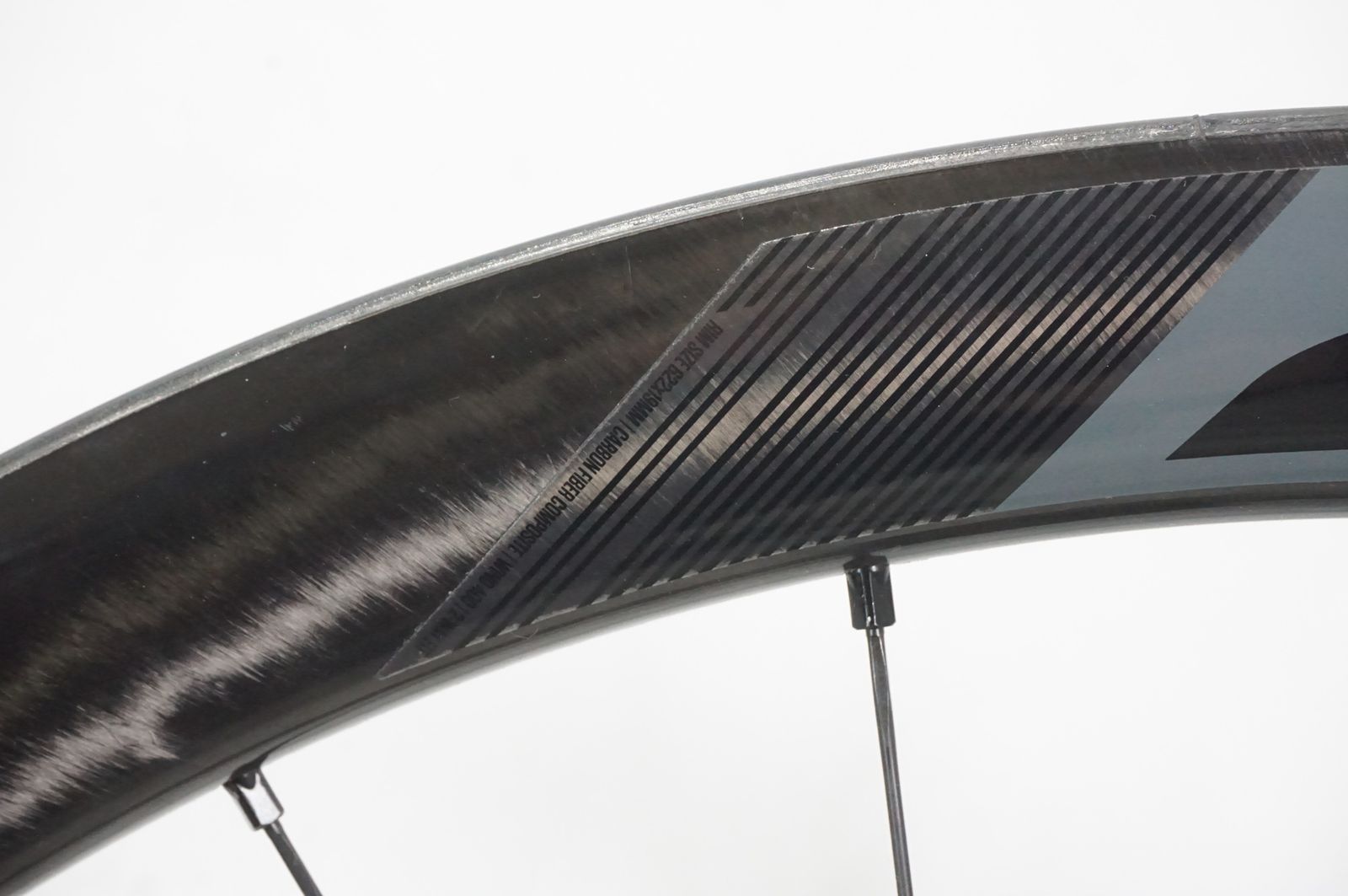 シマノ11速 ホイールセット