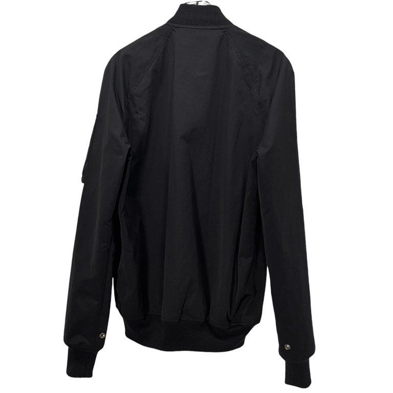 Rick Owens 17AW FLIGHT BOMBER MA-1 中綿フライトボンバー