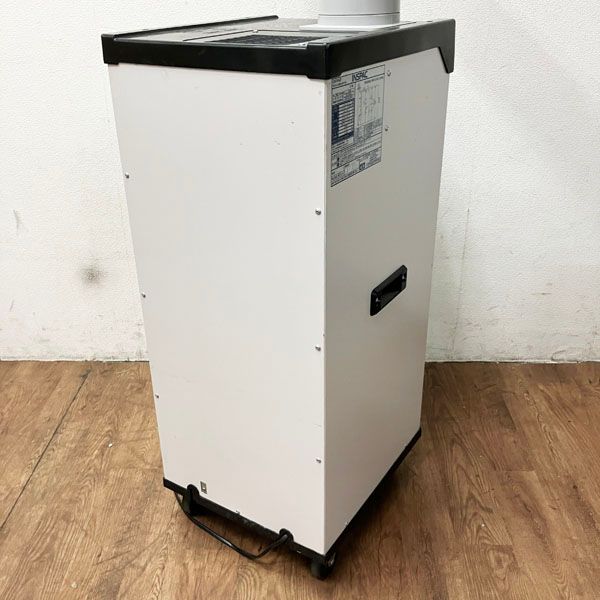 DENSO デンソー スポットクーラー INSPAC-10HF/R-SB1 223301330546_005_2023080111584