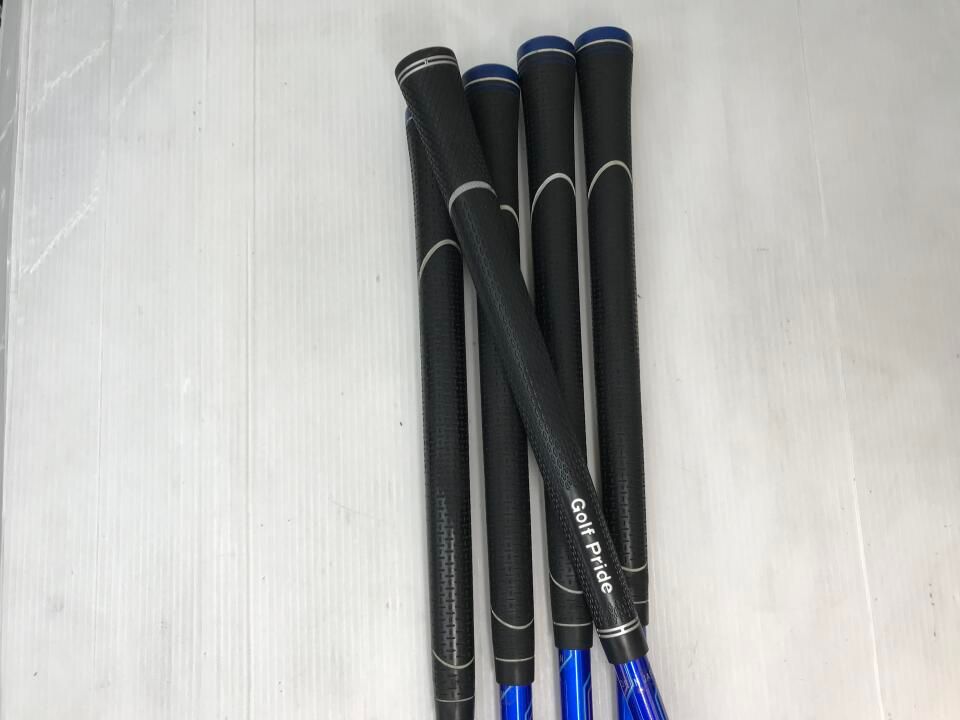 【即納】MACTEC IS101 | R | MACTEC IS5355N (BLUE) | 中古 | アイアンセット | マグレガー