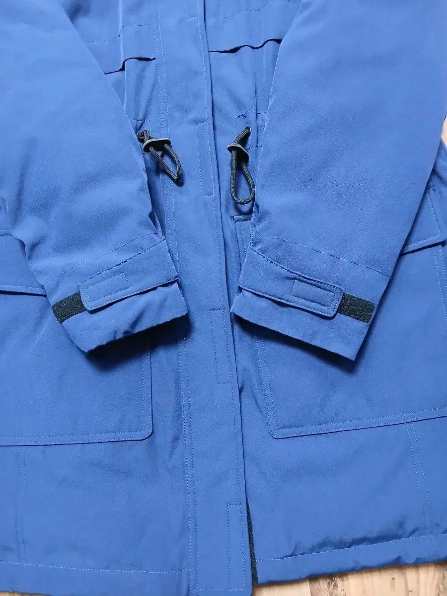 ヘンリーコットンズ ブルー メンズ ゴルフ ダウン 95 LLC-HASEGAWATOSO_COM