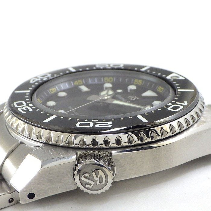 グランドセイコー Grand Seiko 腕時計 スポーツコレクション SBGX335