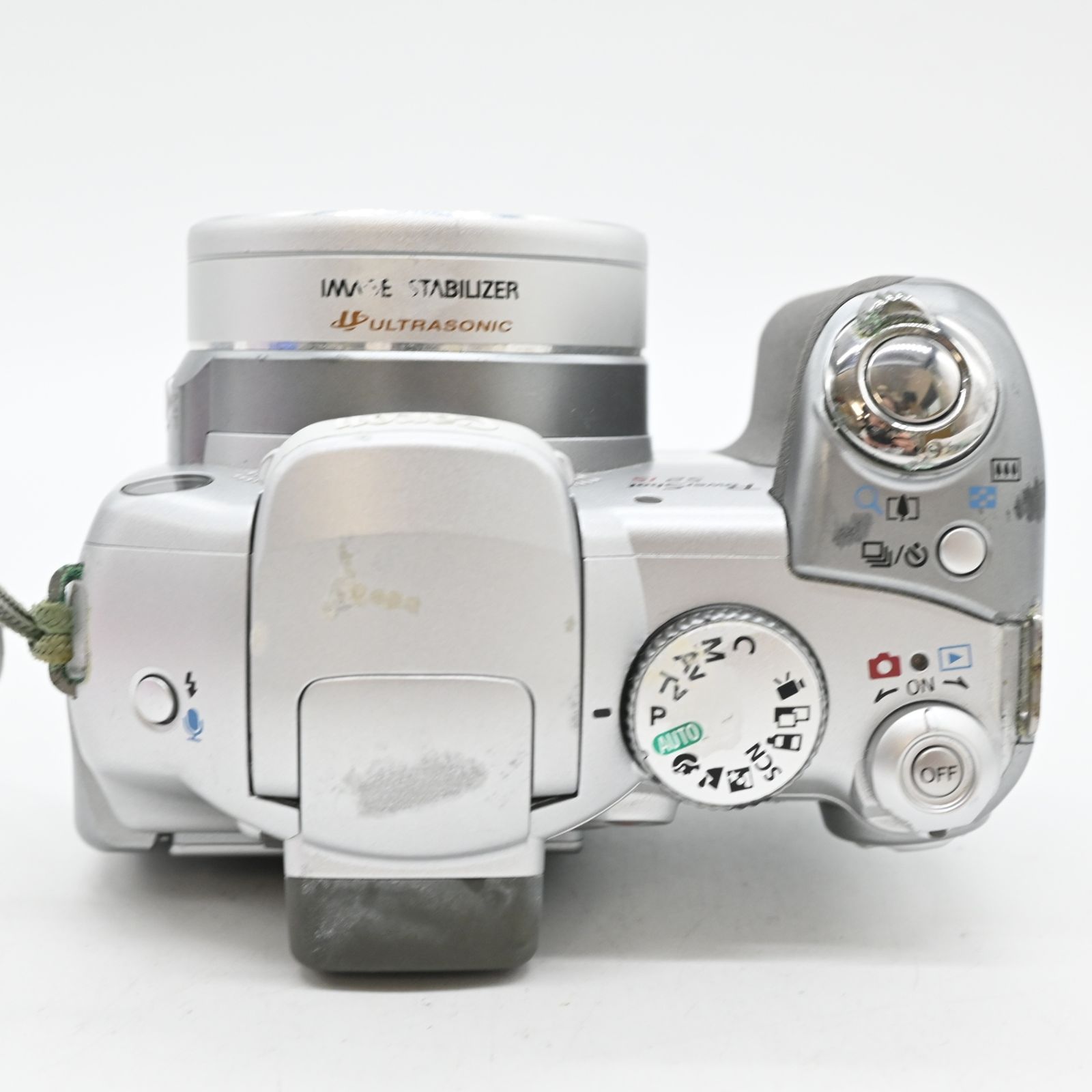 Canon PowerShotS2 ISデジタルカメラ CANON PowerShot S2 IS Digital Camera - YouTube