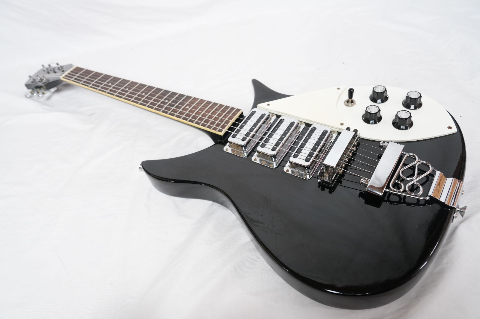 リッケンバッカー 325タイプ コピーモデル ギター リッケンバッカー325