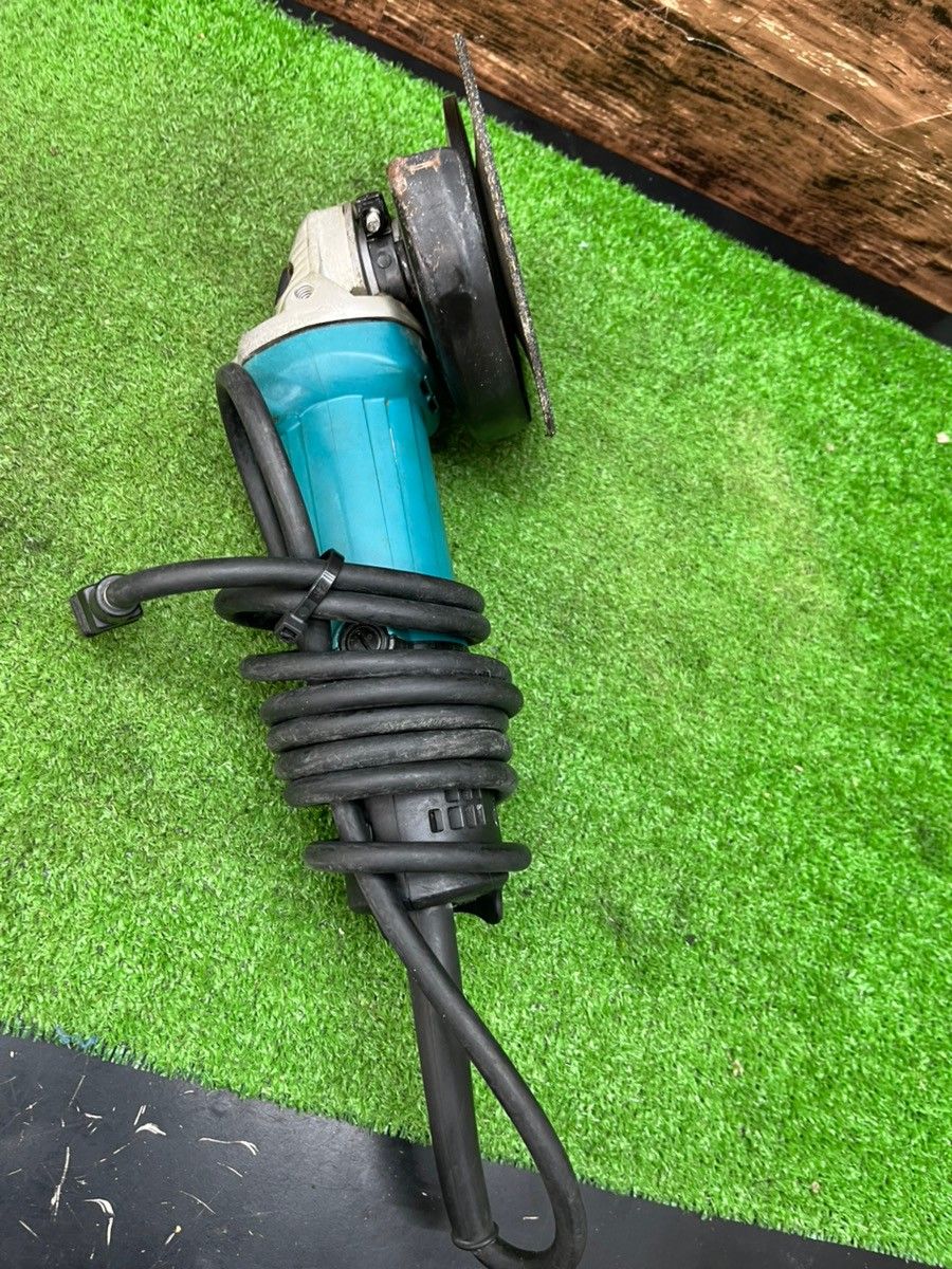 makita 125mm