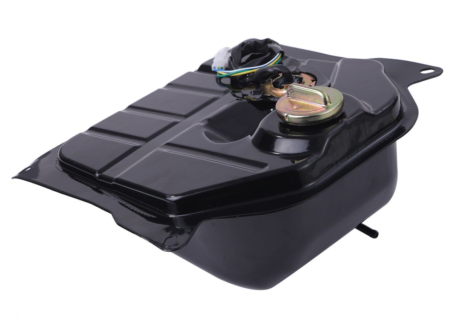 ホンダ 用 バイク ガソリンタンク 大容量 燃料 タンク ズーマー ZOOMER