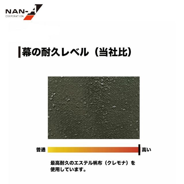 ナンエイ