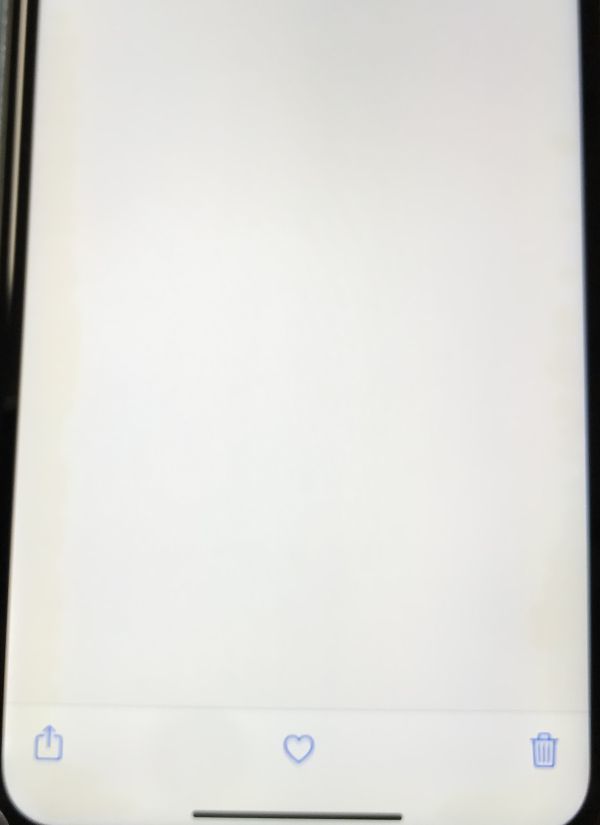 θ【難あり】au【SIMロック解除済み】 iPhone XR 64GB ブルー 