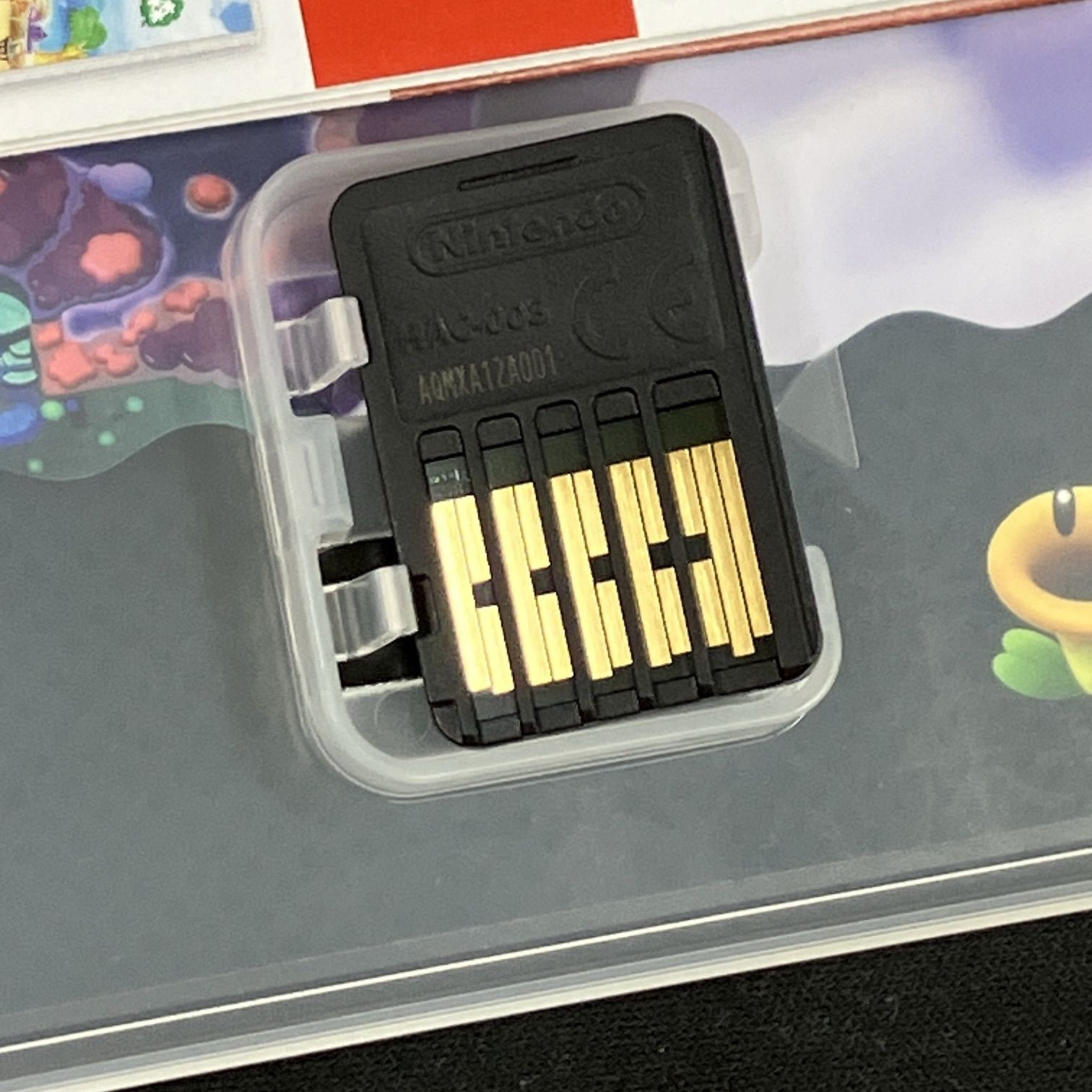 スーパーマリオ オデッセイ & ワンダー セット Switch スーパーマリオブラザーズ・ワンダー スーパーマリオオデッセイ