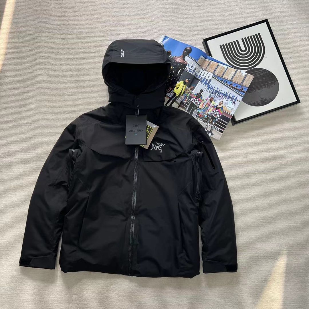 2024新品 ARC'TERYX アークテリクス beta jacket ベータジャケット