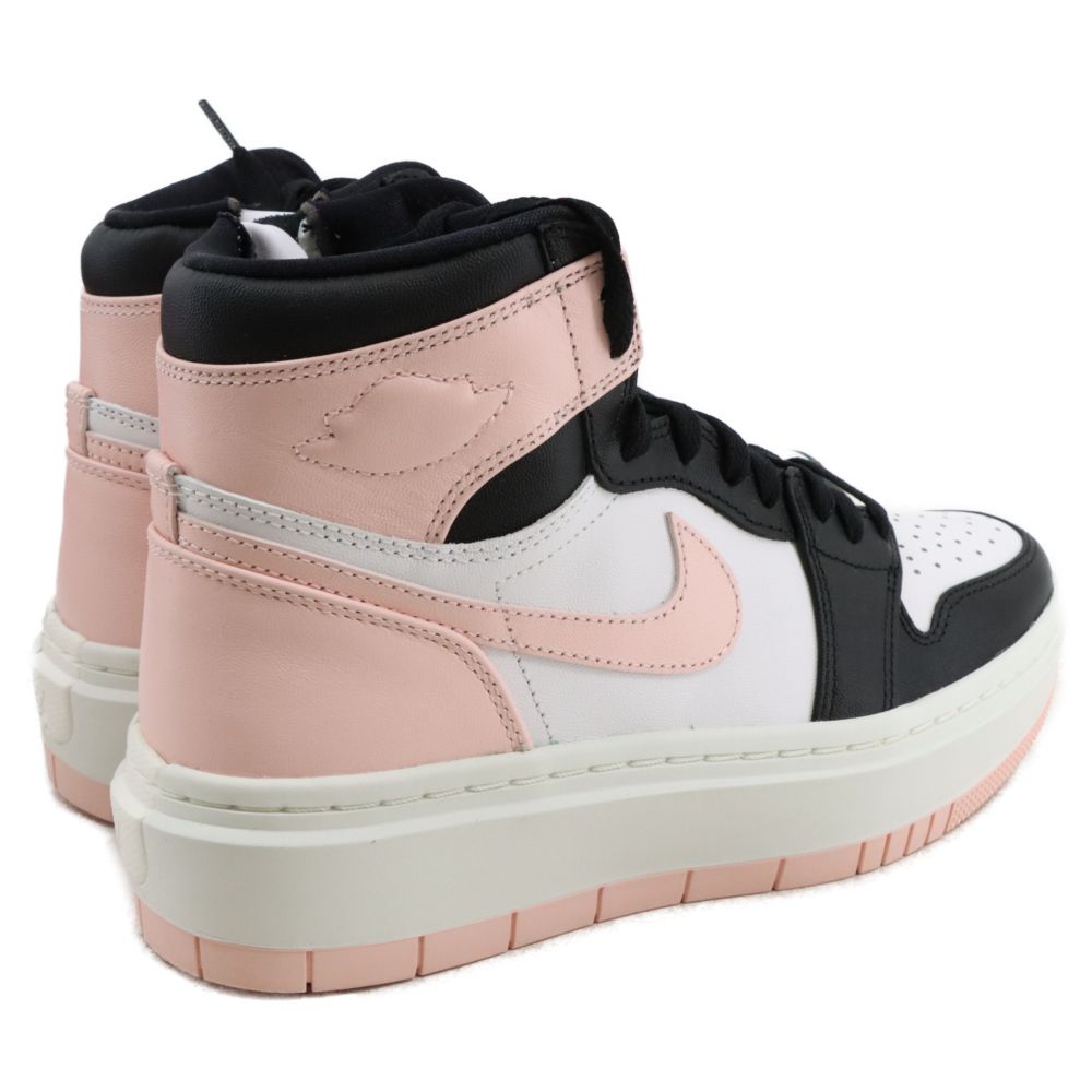 ☆NIKE WMNS☆エアジョーダン1 Elevate Hi☆ホワイト/ブラック