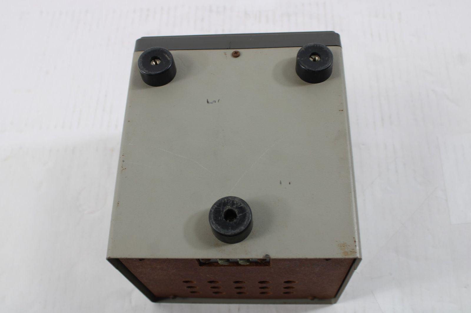 現状品トリオ 外部スピーカー SP-520 アマチュア 無線機