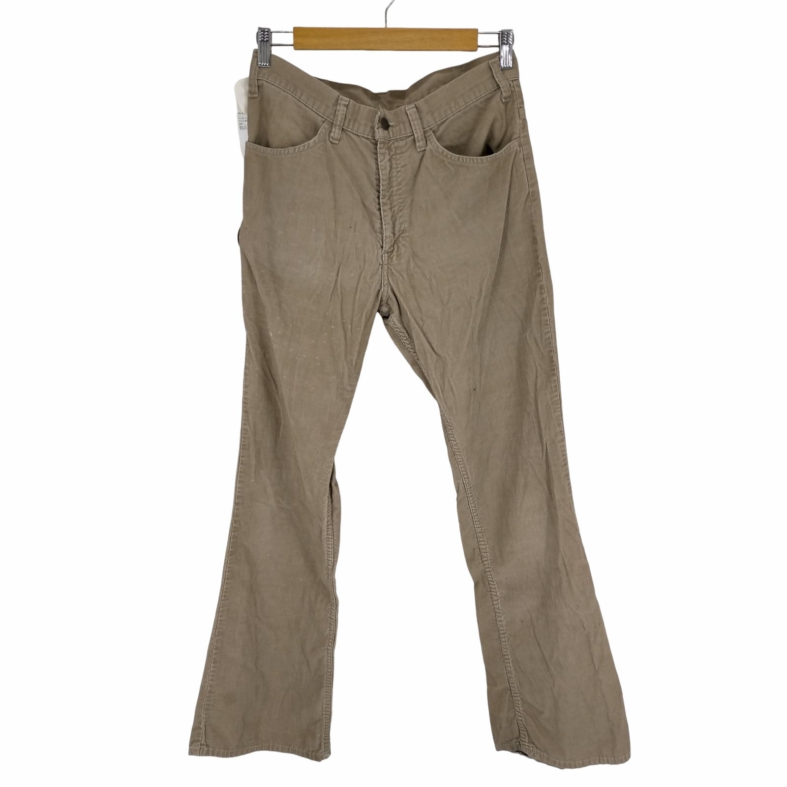 リーバイス Levis 70S 646 ボタン裏10 42TALON コーズ メンズ