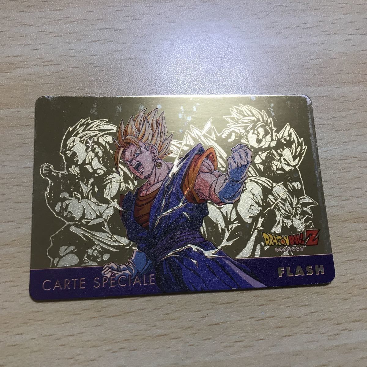 交渉歓迎 ca9-3 ドラゴンボール スーパーバトル フラッシュ ボーナス 