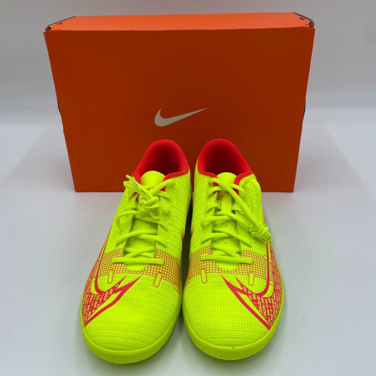 ナイキ Mercurial マーキュリアル ヴェイパー 14 クラブ IC 25cm