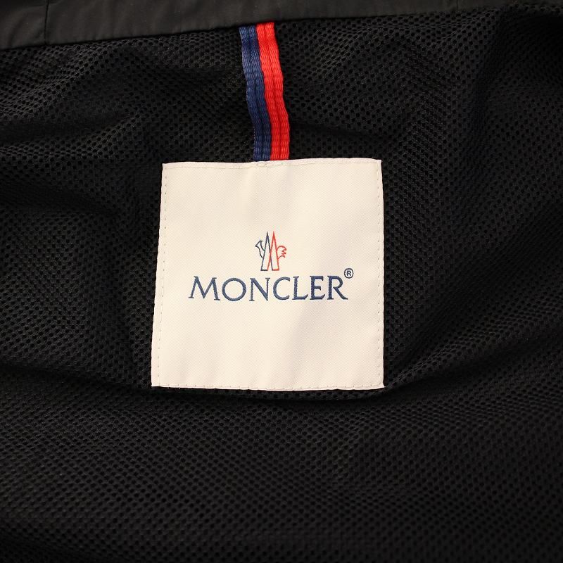 モンクレール MONCLER VIVE GIUBBOTTO ナイロンジャケット アウター