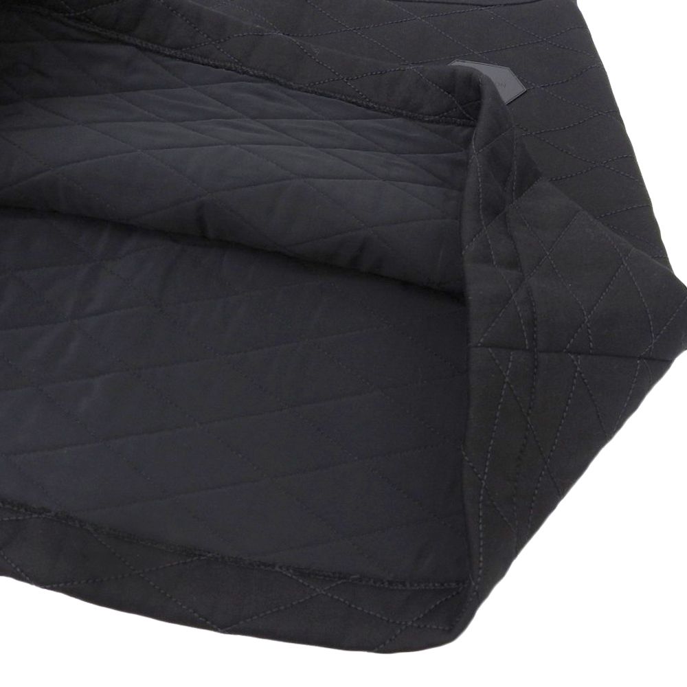 キルテッドジャージースカート ボトムス