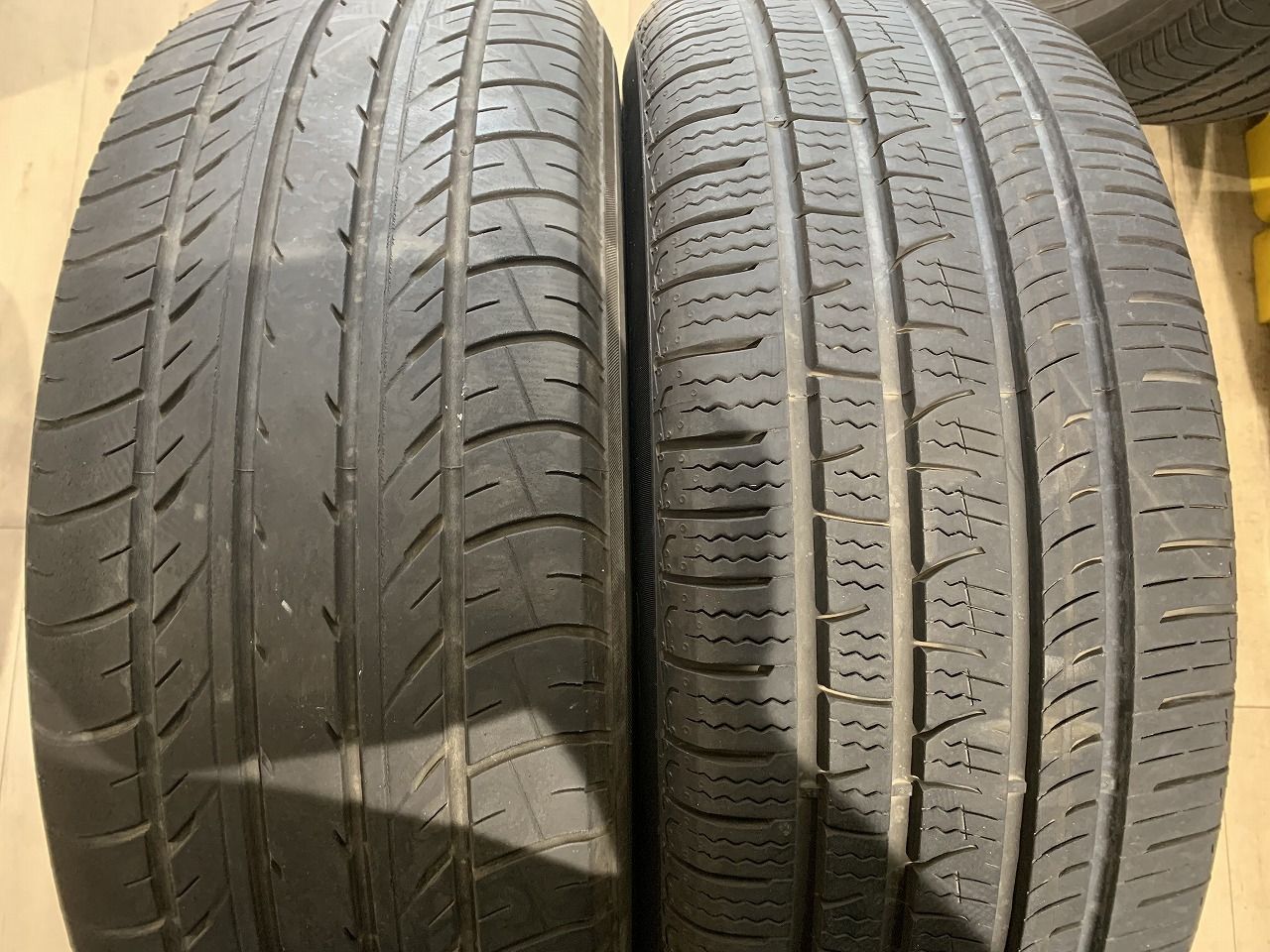 2503055】三菱 デリカD5 純正 ホイール 18インチ 7J +38 PCD114.3 5H +