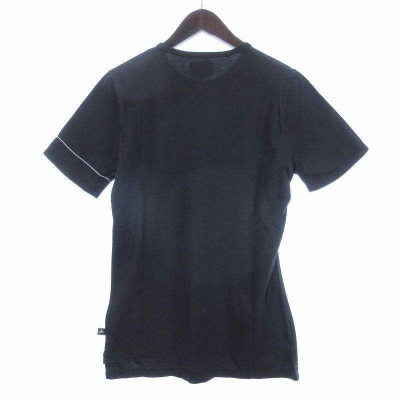 Vivienne Westwood - ヴィヴィアンウエストウッド　アングロマニア　短剣プリントカットソー ヴィヴィアンウエストウッド Vivienne Westwood ANGLOMANIA T