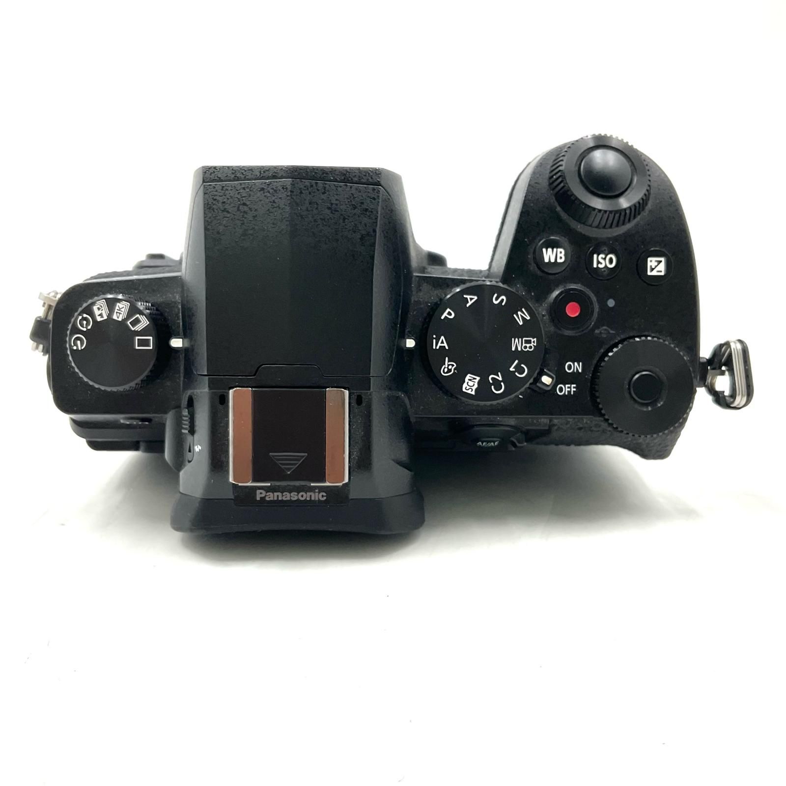 パナソニックPANASONIC DC-G99 Panasonic LUMIX G99 II 本体・レンズ