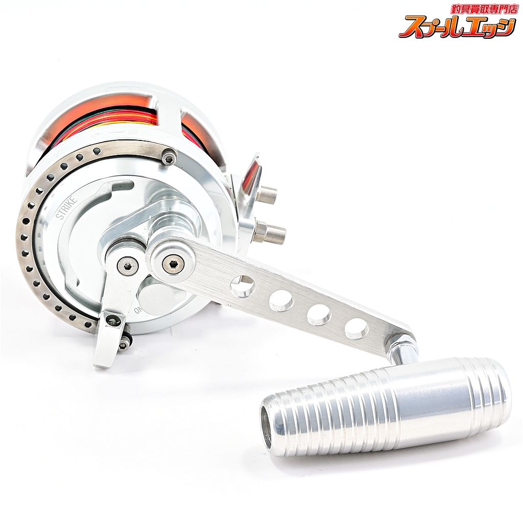 【アルテクノス】 アルバコア N20 ナローモデル CCMチューン ALUTECNOS