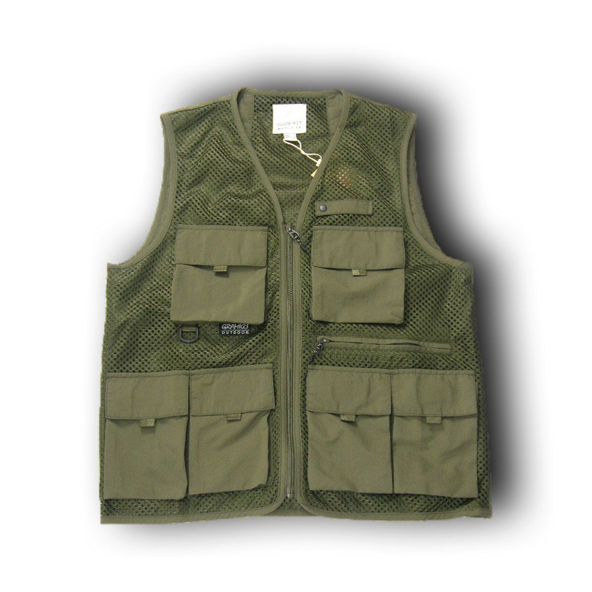 HOUSTON] ヒューストン 50397 BODY ARMOR ベスト XL Amazon.co.jp