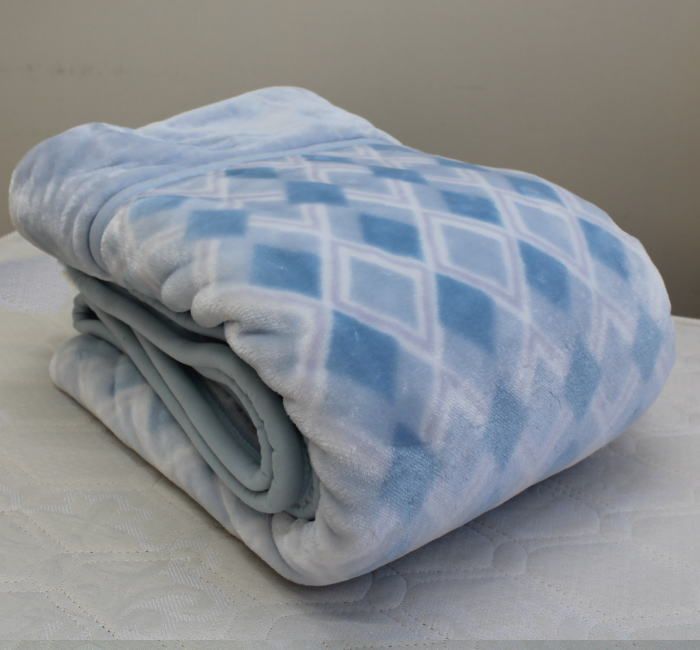 【未使用品】コムサイズムホーム　織綿毛布　シングル　二枚セット 楽天市場】コムサ・イズム昭和西川 2枚合せ毛布 シャイニー（送料無料