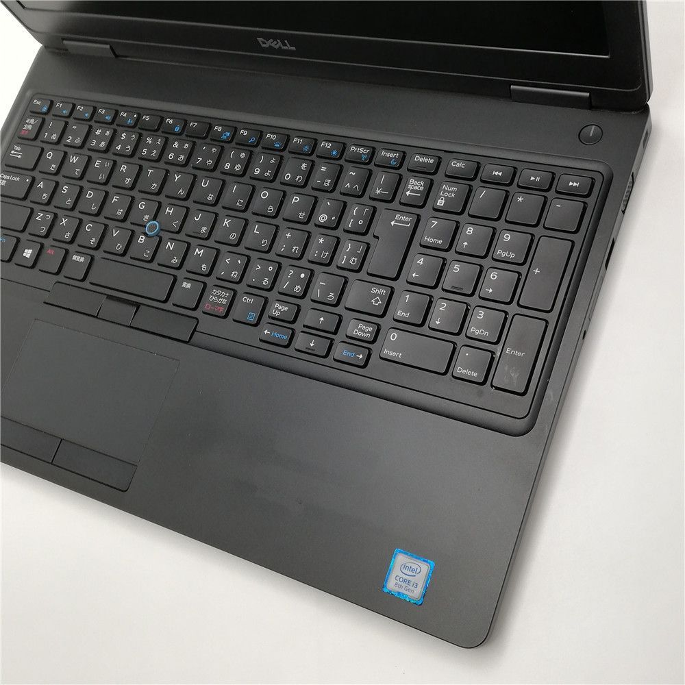 Wi-Fi有 DELL