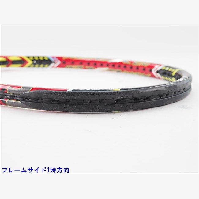 中古 テニスラケット スリクソン レヴォ シーエックス 2.0 2017